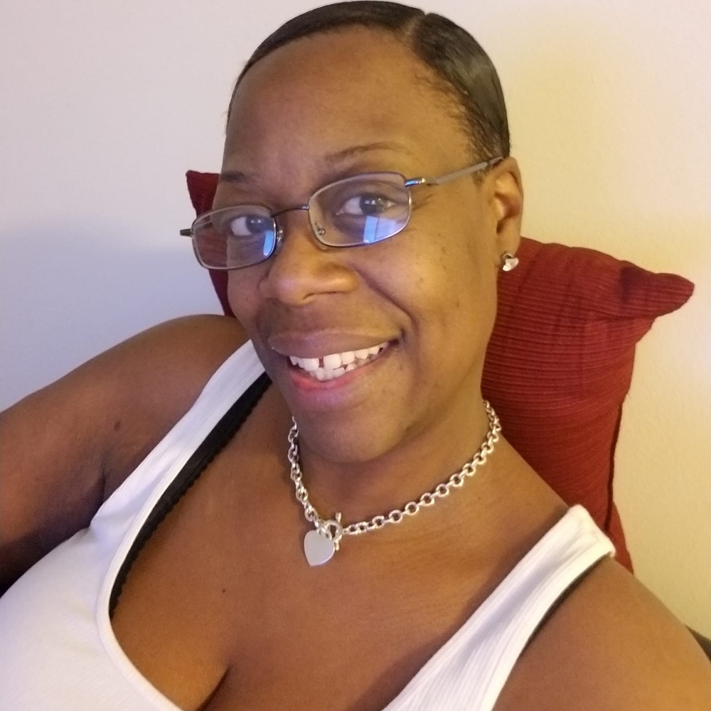 Meet your Posher, Donna